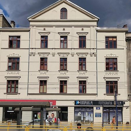 Hostel 36 Kattowitz Exterior foto